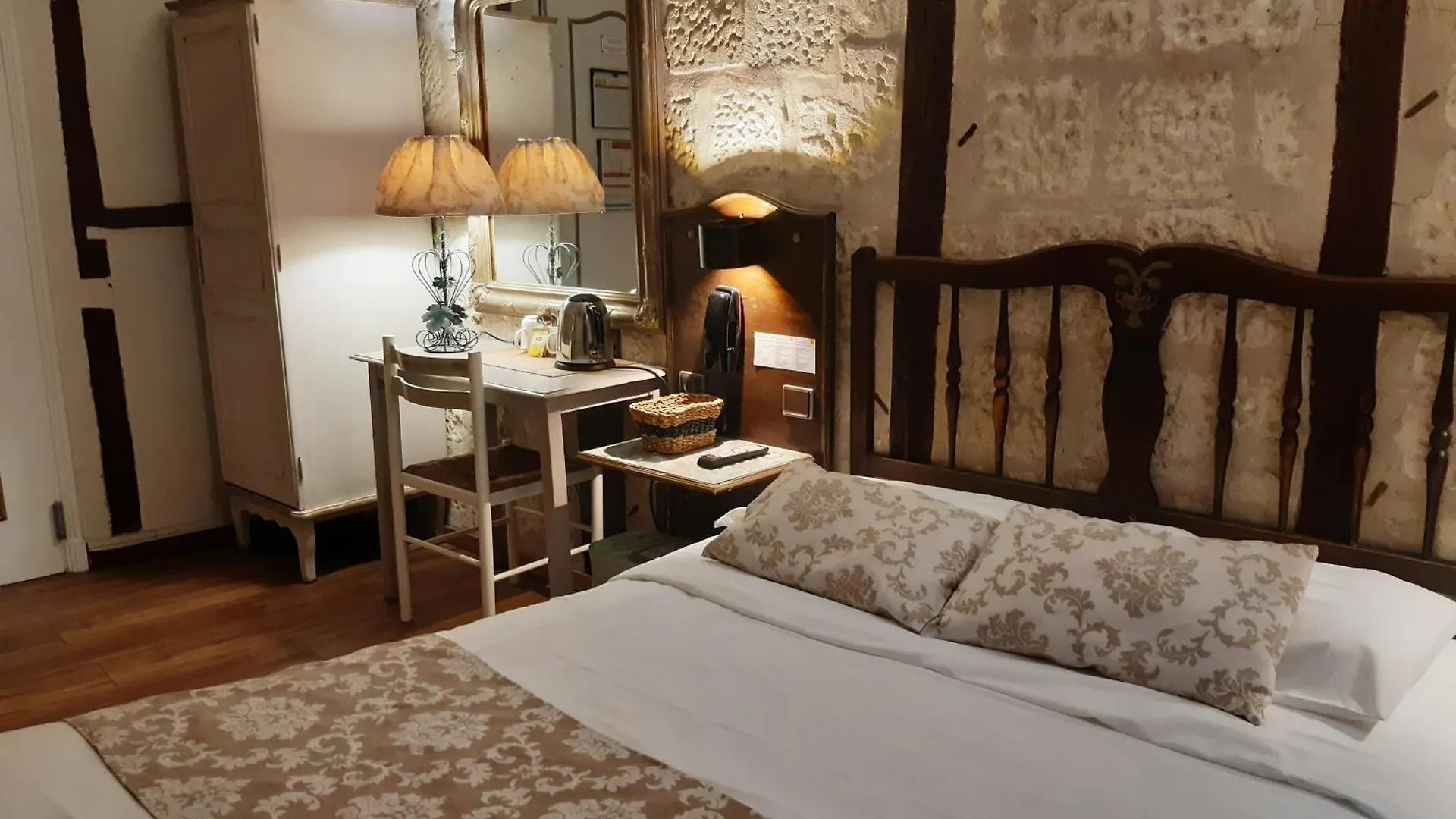 Hotel Mignon Avignon