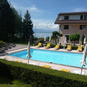 L'oasis France