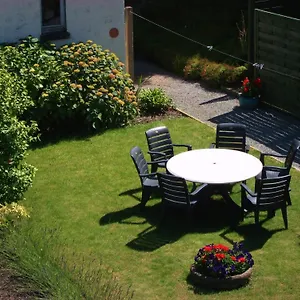 ** Bed & Breakfast Au Bon Accueil Frankrijk