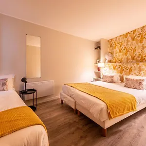 Relais Bergson France