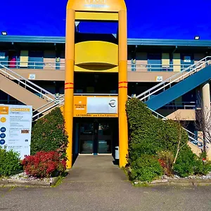  Hotel Premiere Classe Toulouse Ouest -blagnac Aeroport Frankrijk