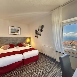 De France Contact-hotel France