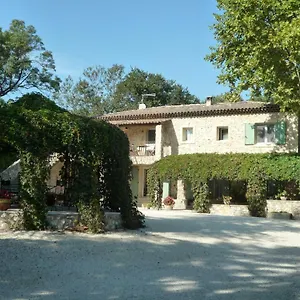 Mas De L'ile Aviñón