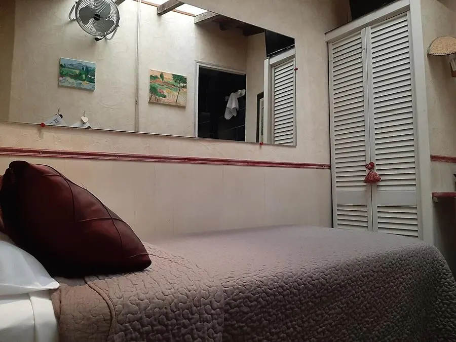 **  Hotel Mignon Avignon France