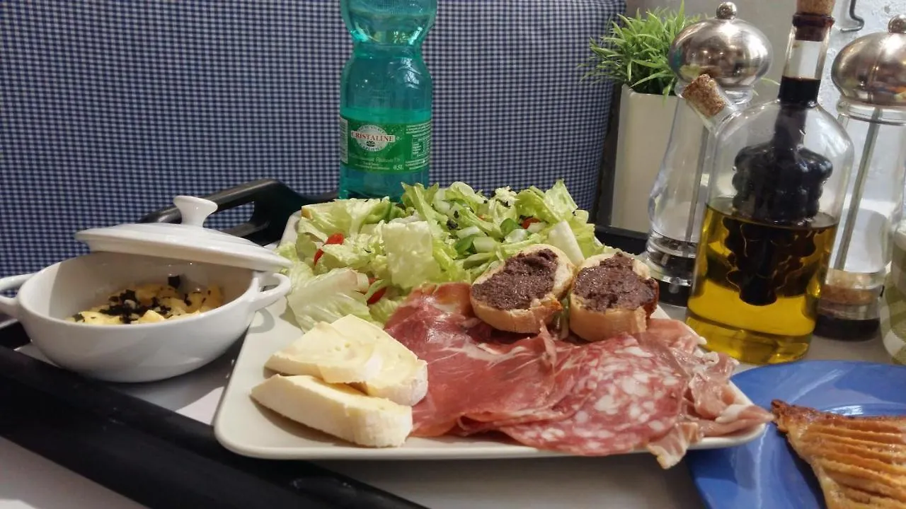 Hotel Mignon Avignon 2*,