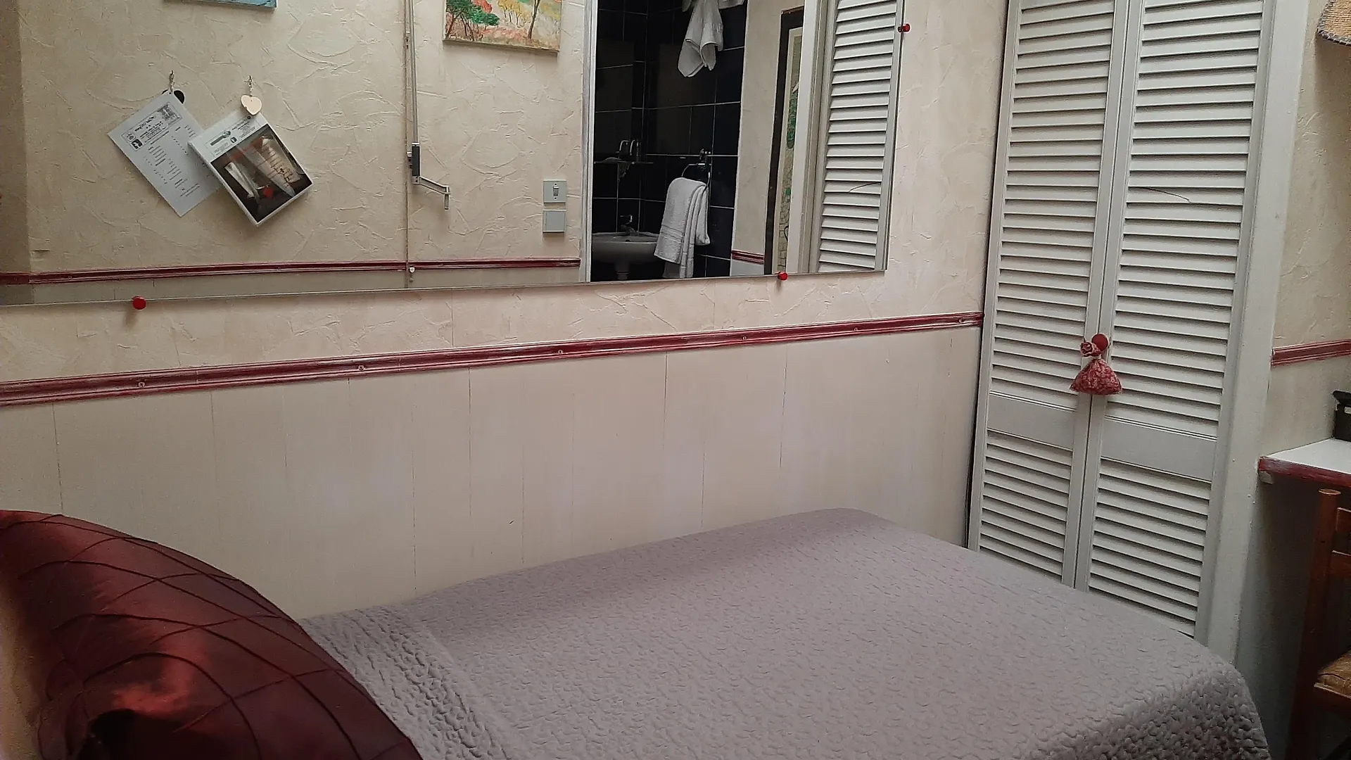 Hotel Mignon Avignon