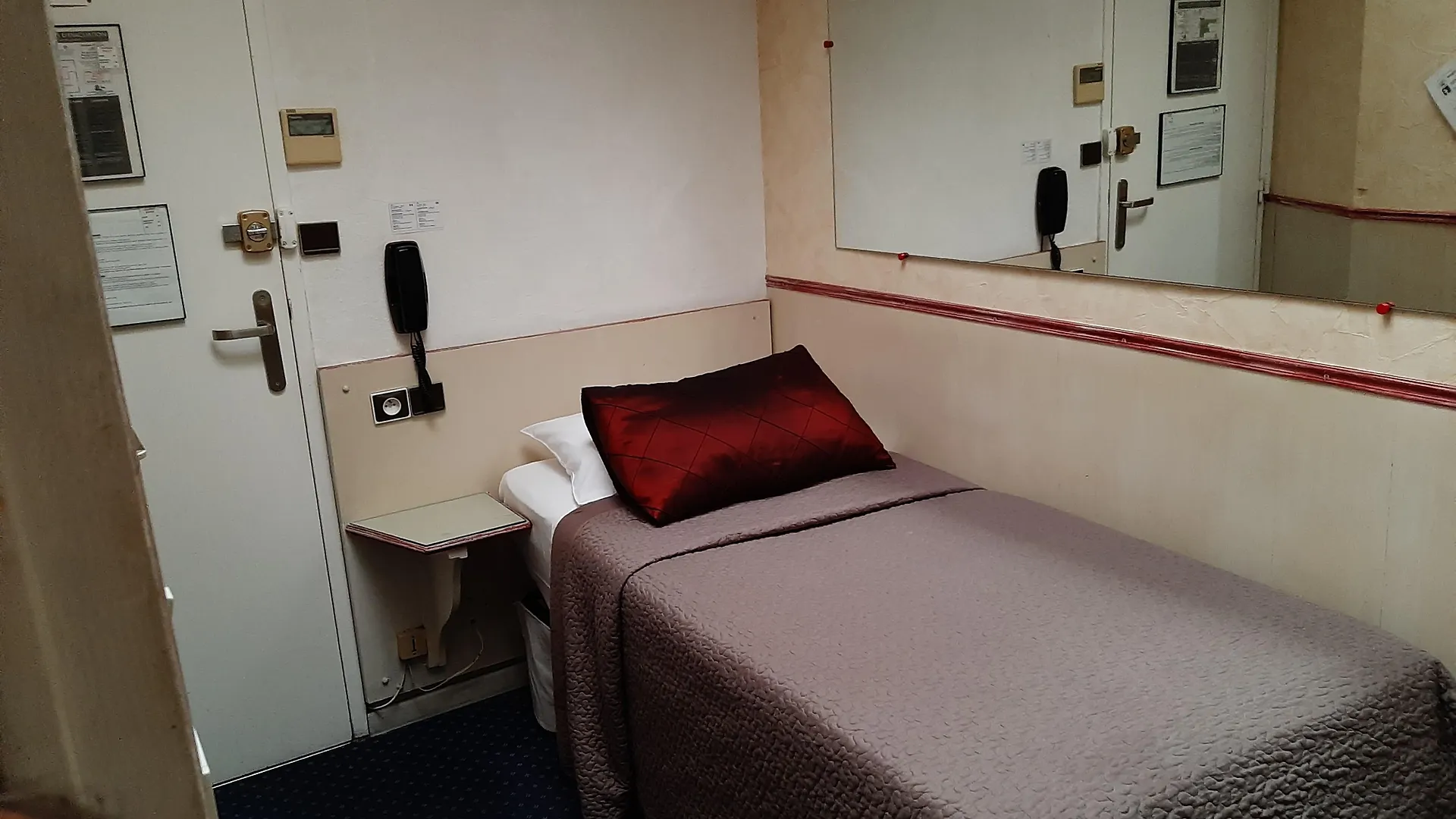 Hotel Mignon Avignon
