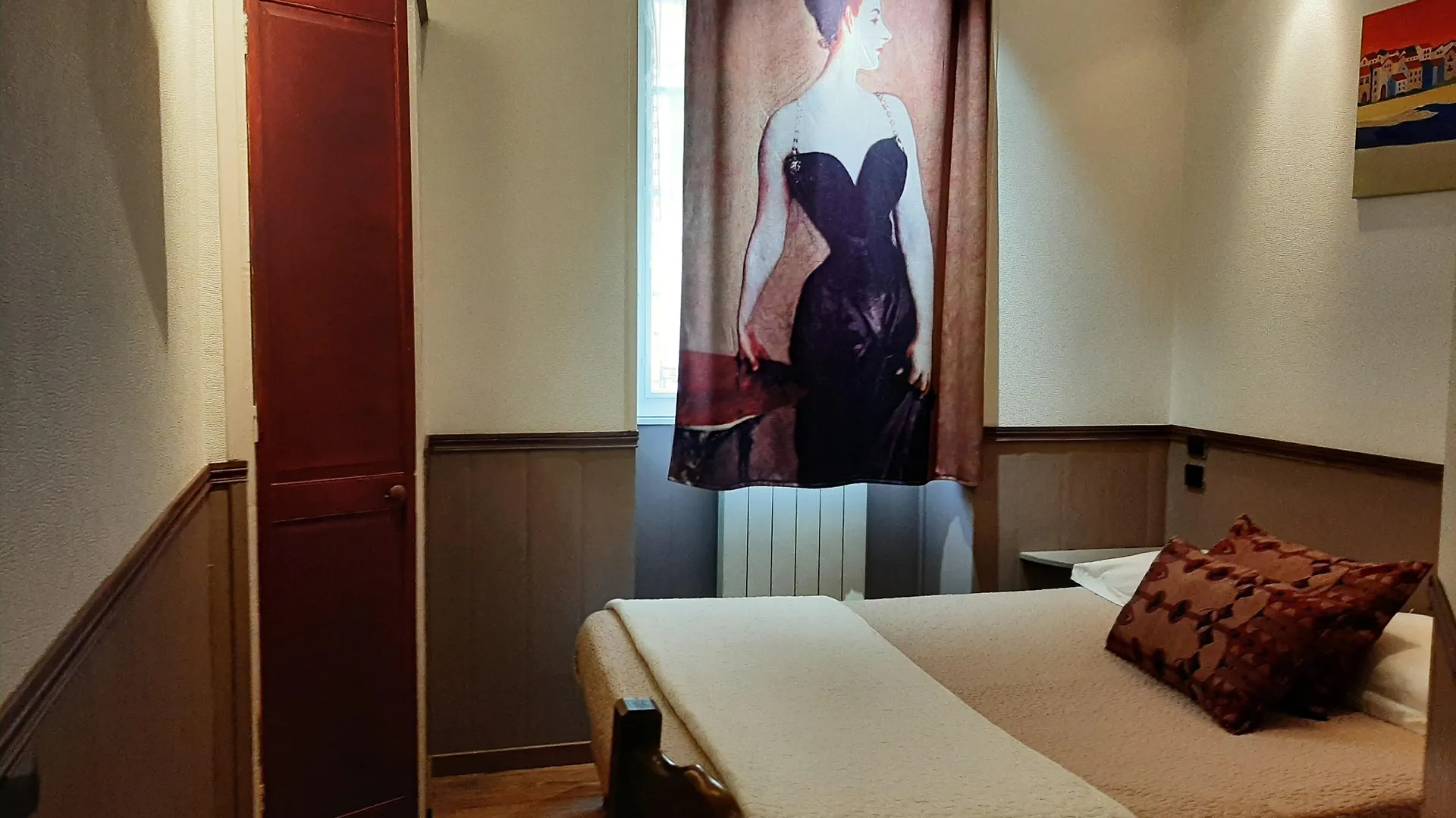 Hotel Mignon Avignon 2*,  France