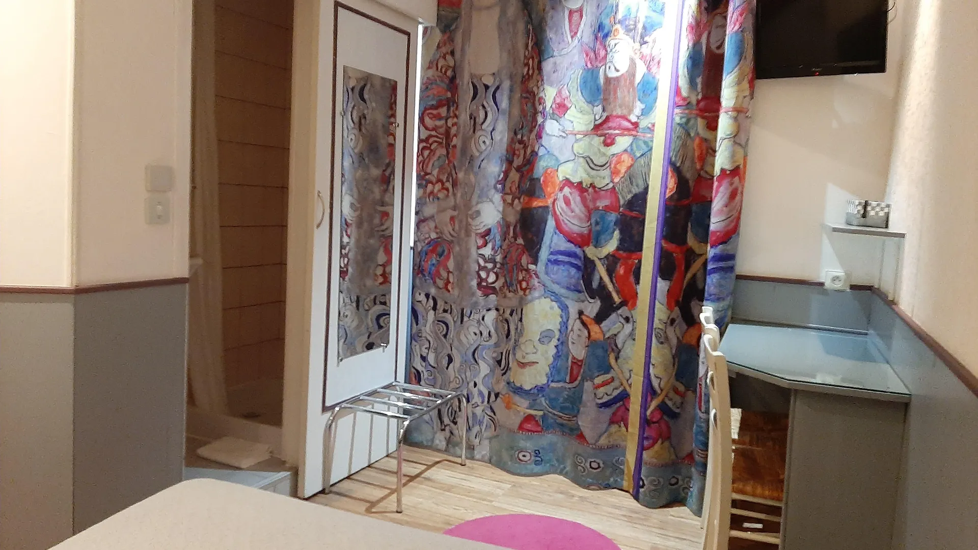 Hotel Mignon Avignon France