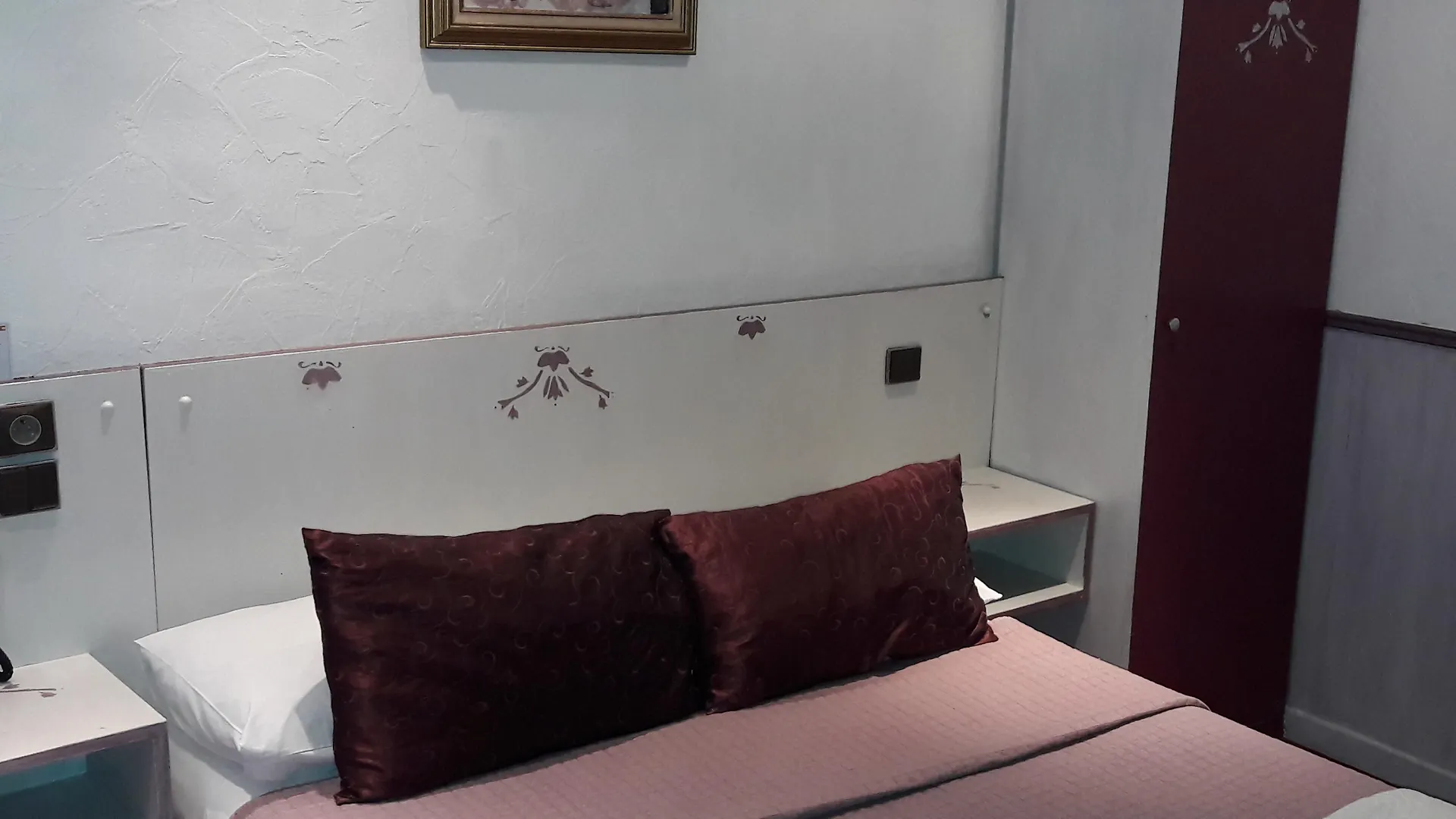 Hotel Mignon Avignon