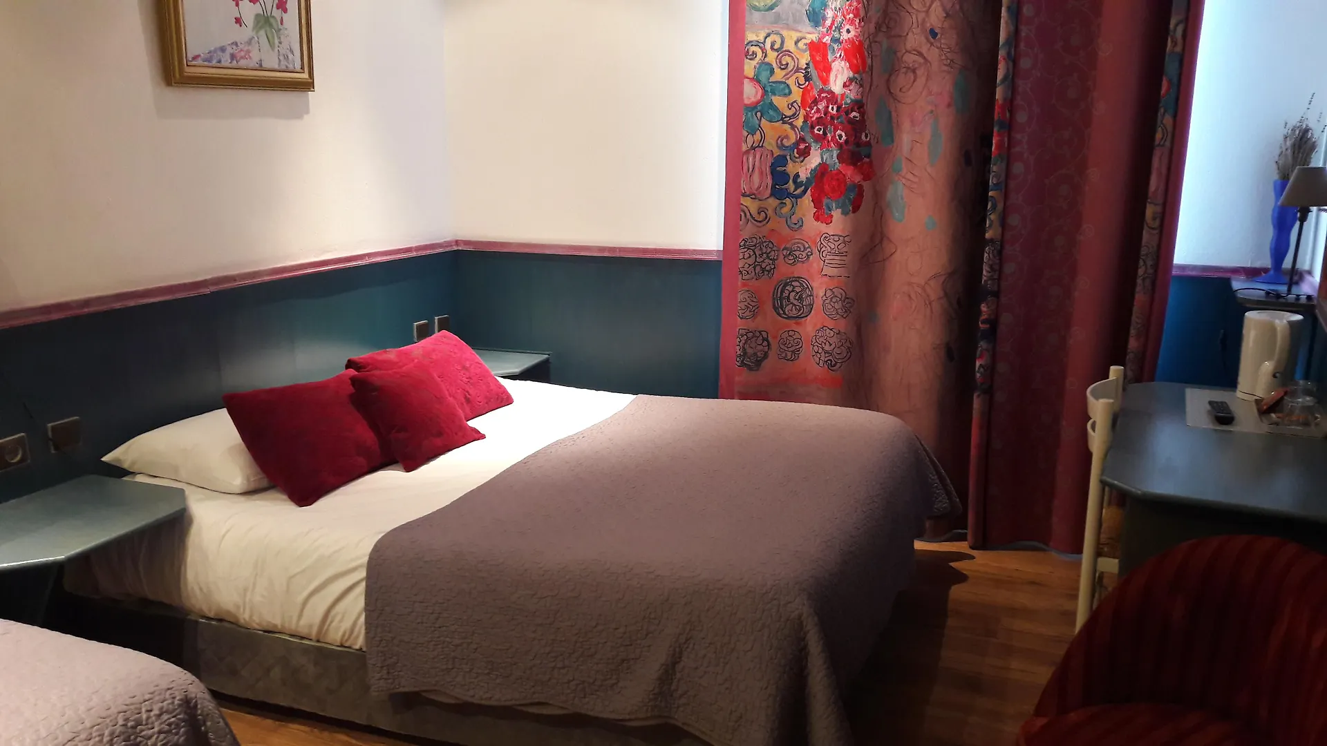 Hotel Mignon Avignon 2*,