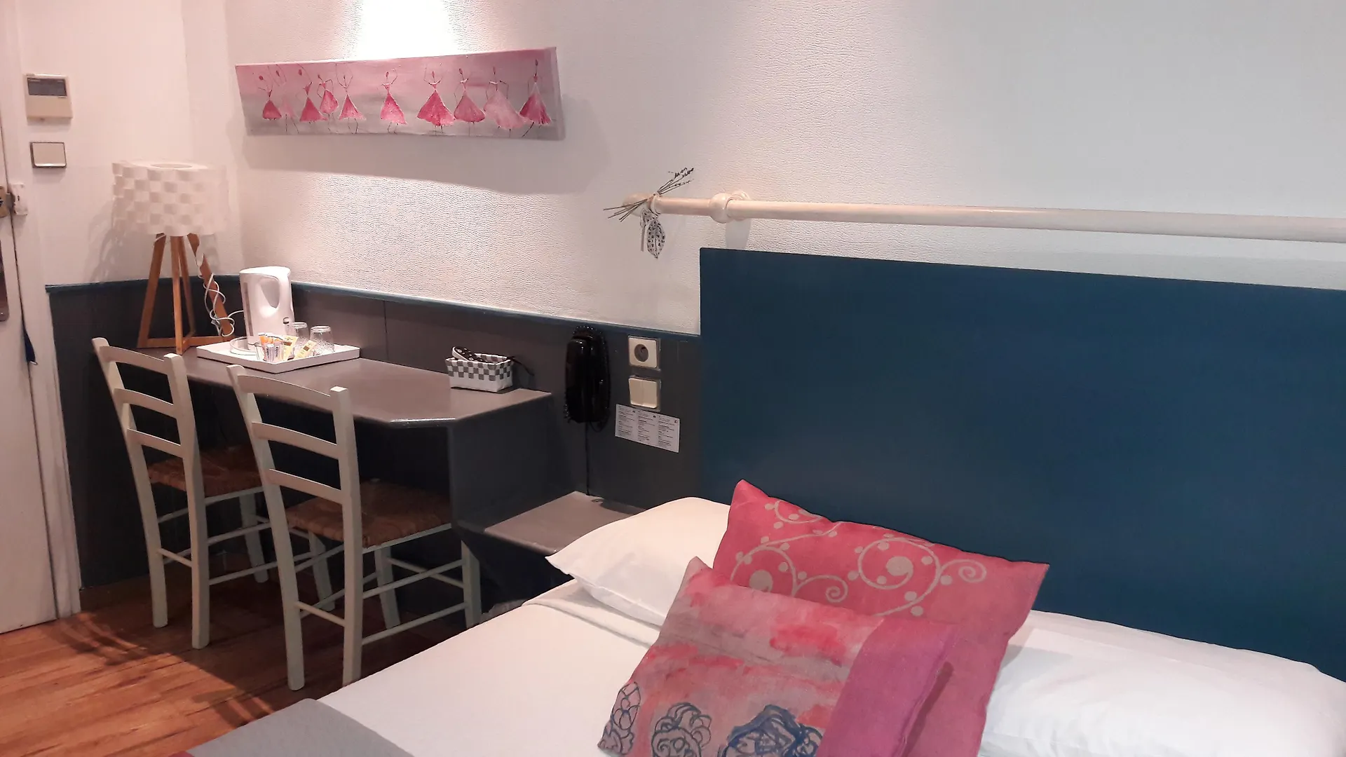 Hotel Mignon Avignon