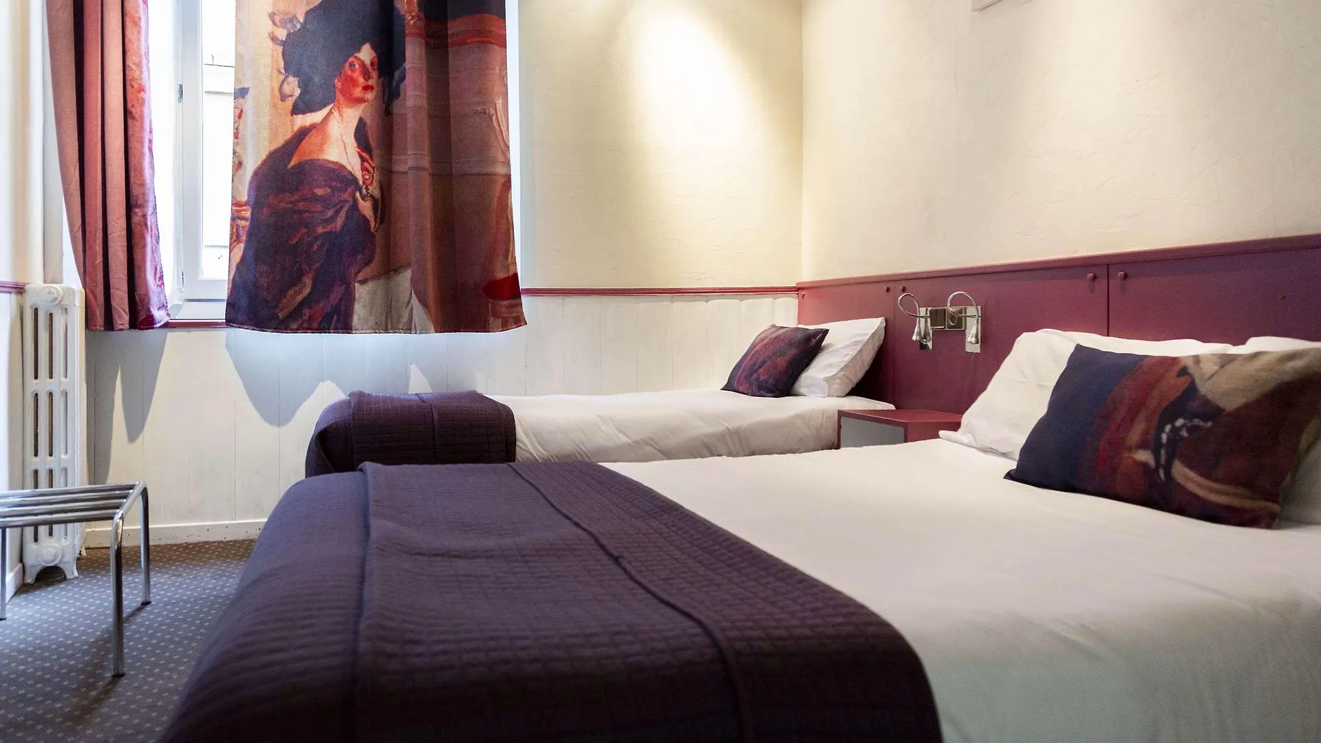 Hotel Mignon Avignon