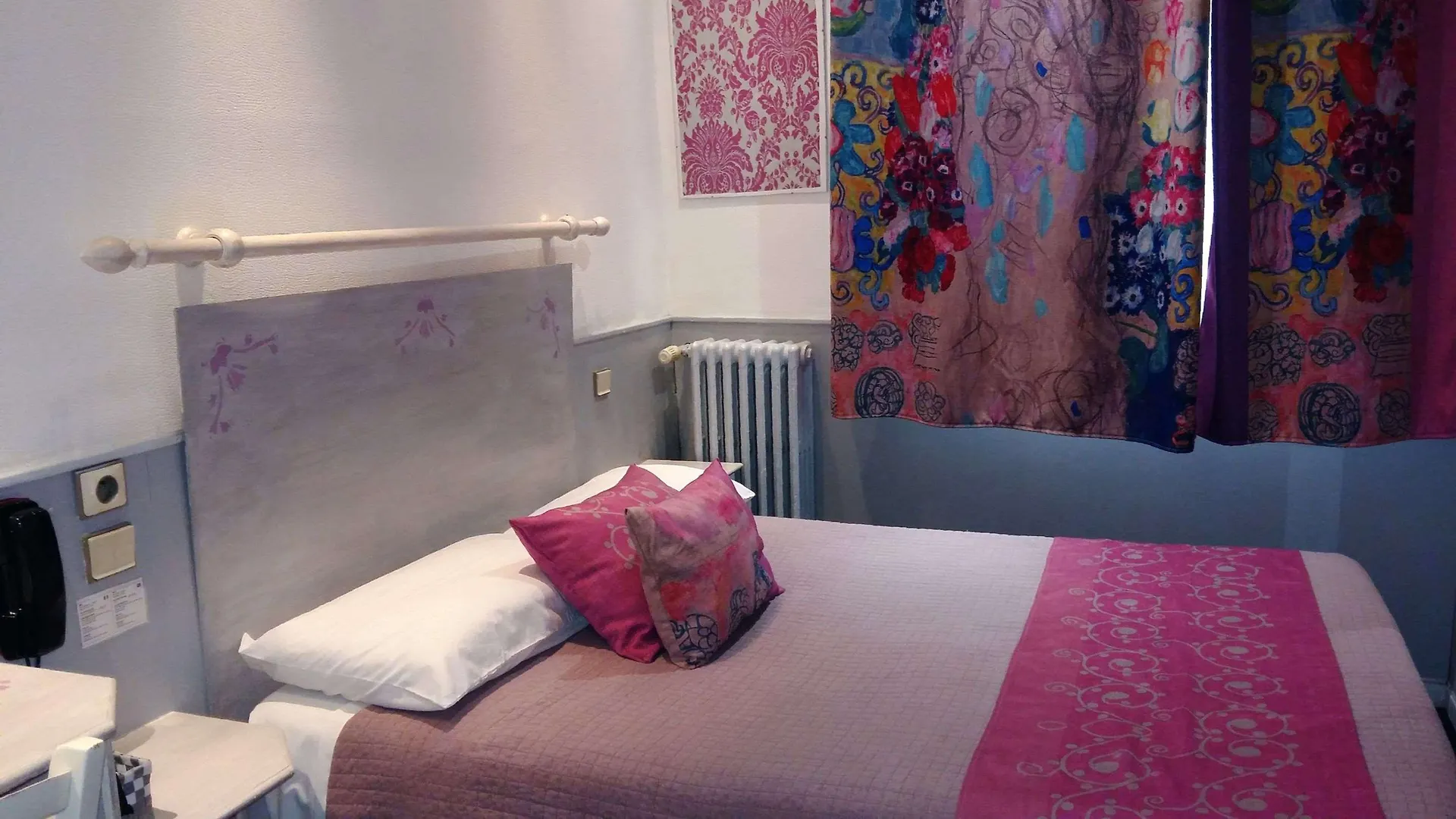 Hotel Mignon Avignon