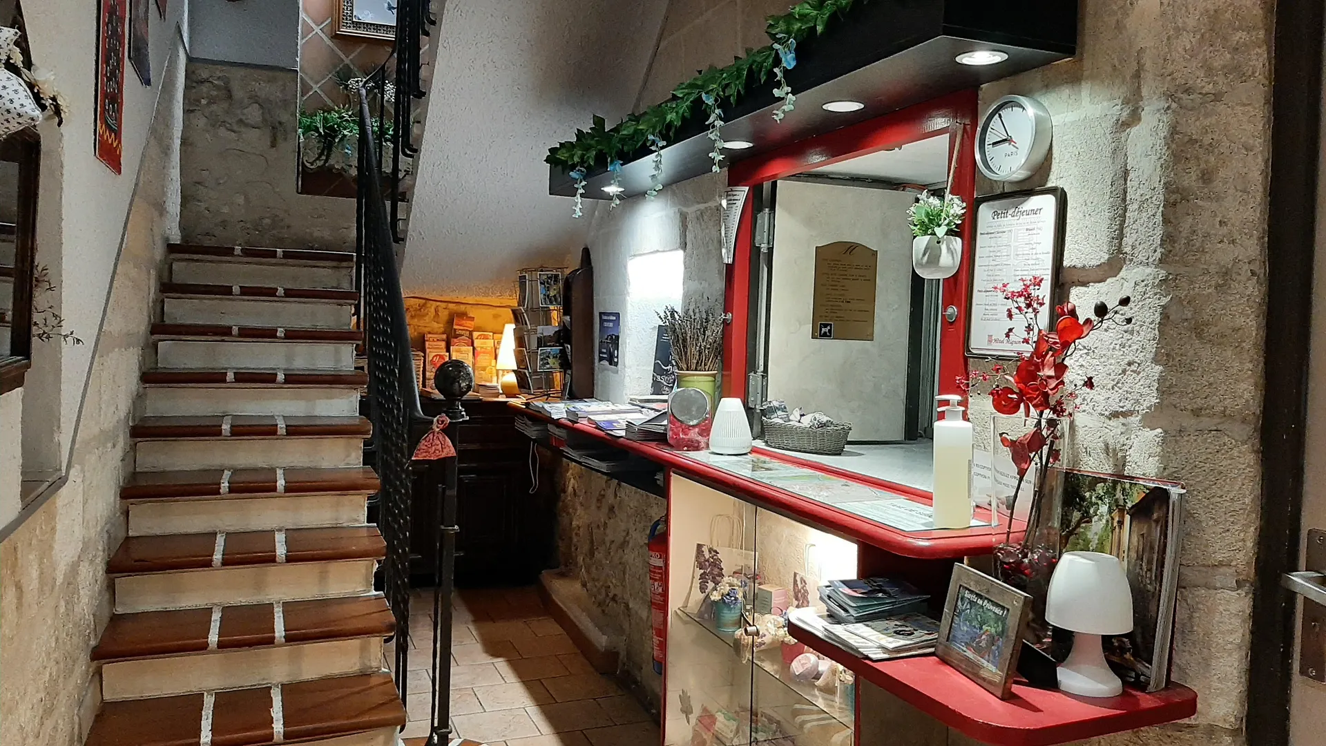 Hotel Mignon Avignon