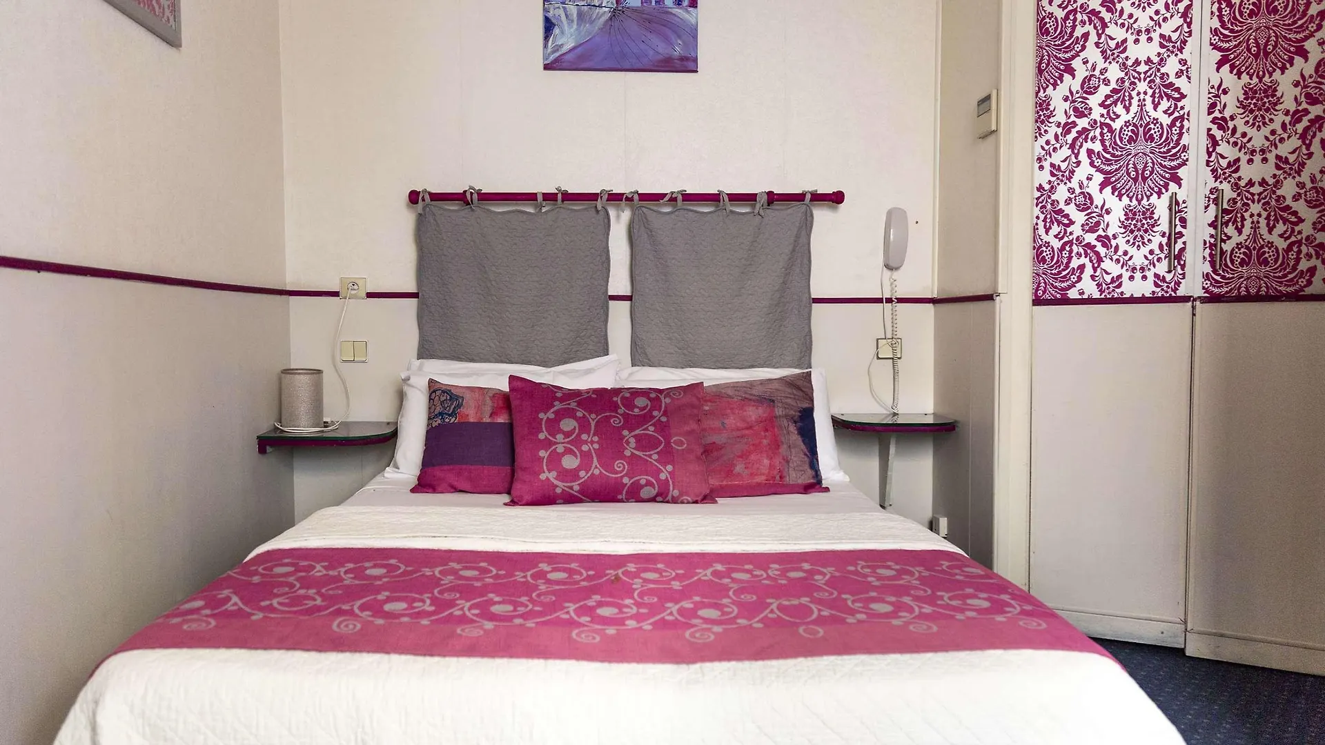 Hotel Mignon Avignon
