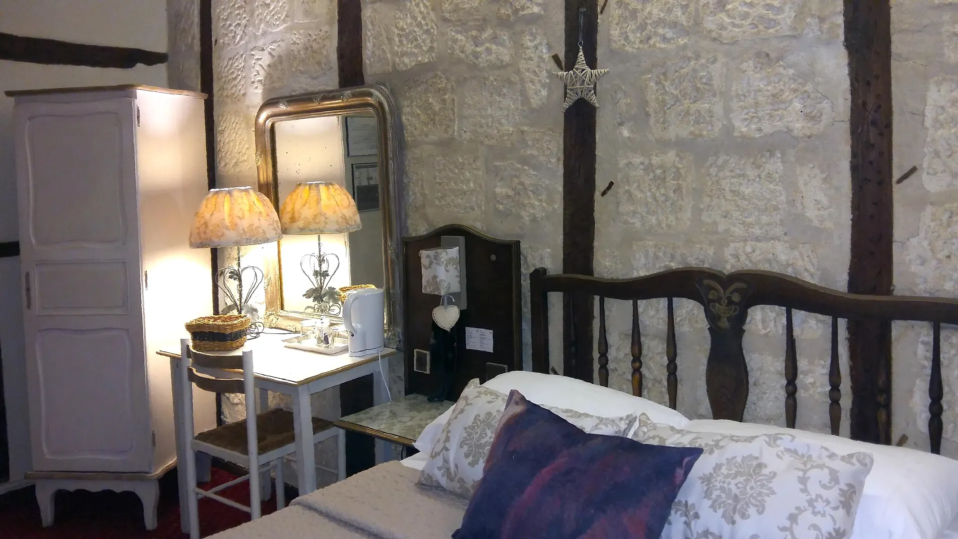 Hotel Mignon Avignon