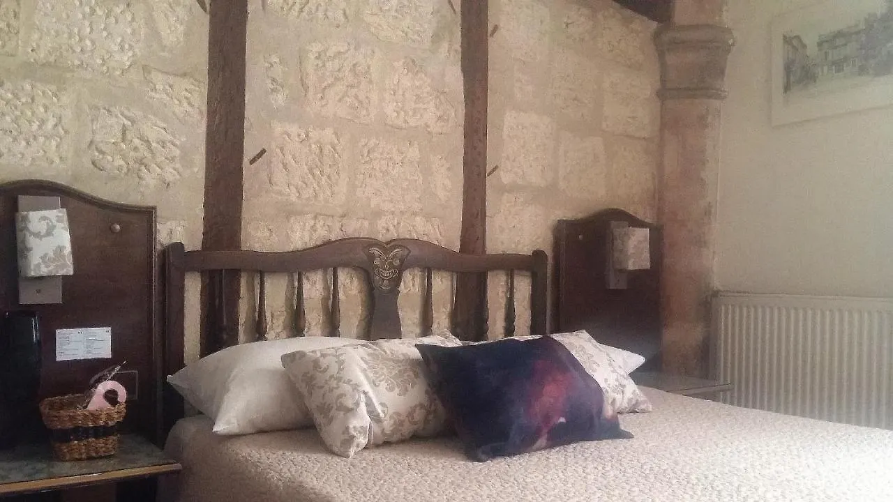 Hotel Mignon Avignon
