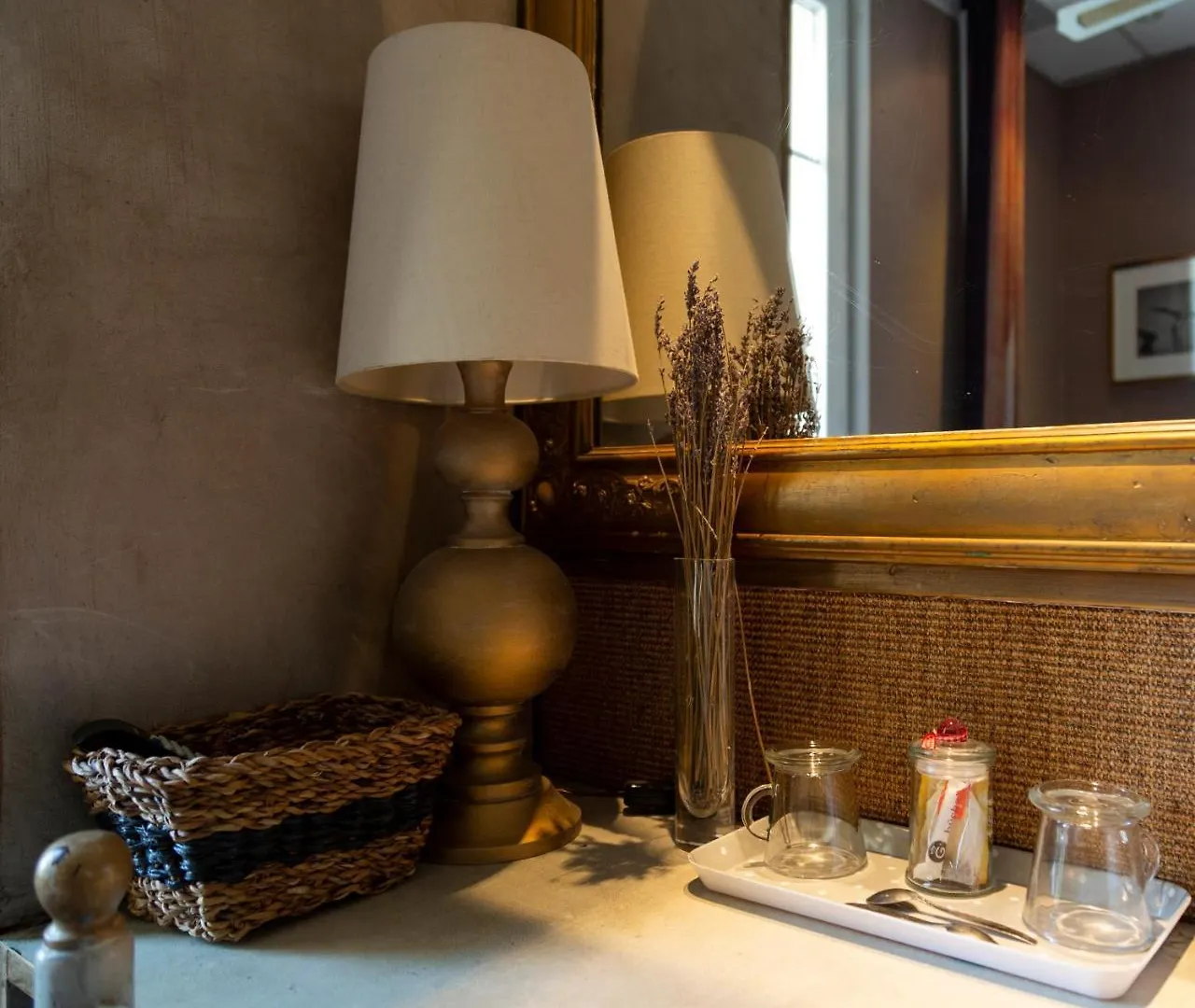 Hotel Mignon Avignon