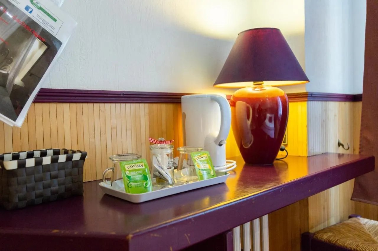 Hotel Mignon Avignon 2*,  France