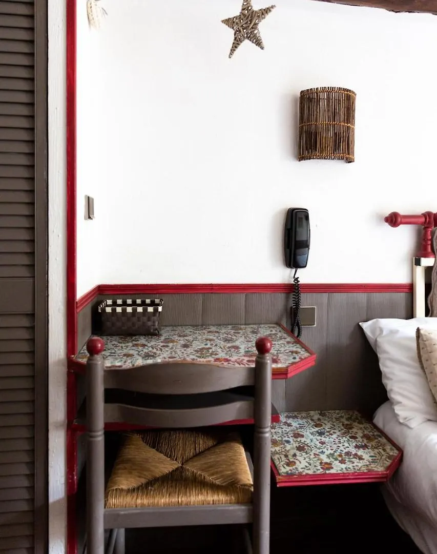 Hotel Mignon Avignon