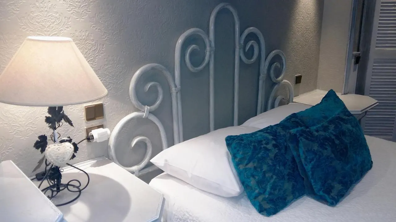 Hotel Mignon Avignon