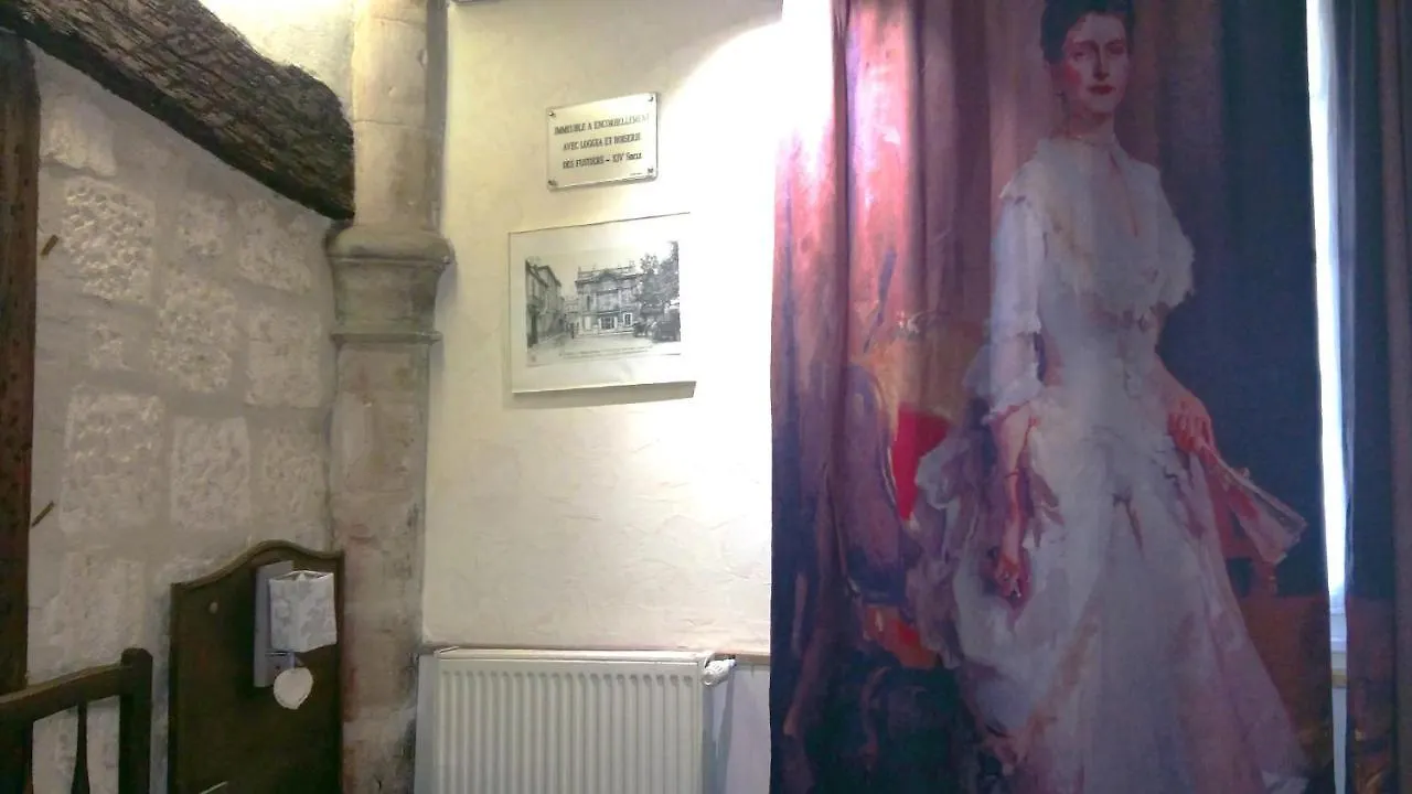 Hotel Mignon Avignon