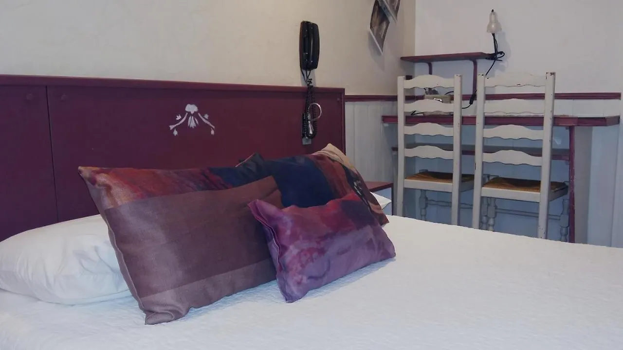 Hotel Mignon Avignon